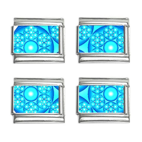 Cause  n Effect 9mm Italian Charm (4 pack) from ArtsNow.com Front
