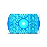 Cause  n Effect Magnet (Name Card)