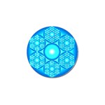 Cause  n Effect Golf Ball Marker