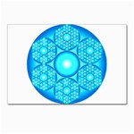 Cause  n Effect Postcards 5  x 7  (Pkg of 10)
