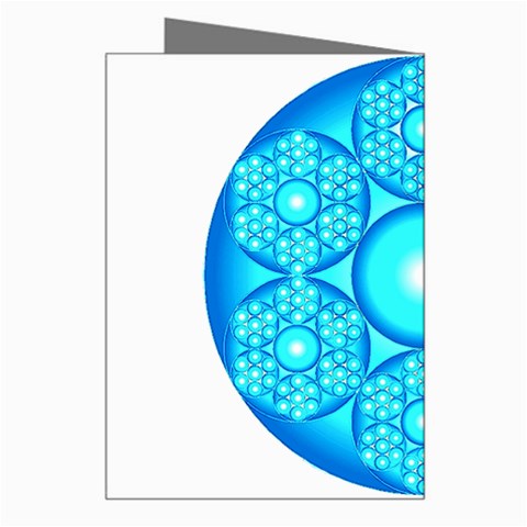 Cause  n Effect Greeting Card from ArtsNow.com Right