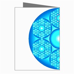 Cause  n Effect Greeting Card from ArtsNow.com Right