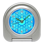 Cause  n Effect Travel Alarm Clock