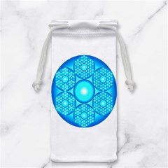 Cause  n Effect Jewelry Bag from ArtsNow.com Front