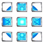 Cause  n Effect Mega Link Italian Charm (9 pack)