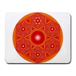 Cause  n Effect Small Mousepad