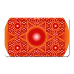 Cause  n Effect Magnet (Rectangular)