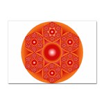 Cause  n Effect Sticker A4 (100 pack)