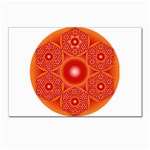 Cause  n Effect Postcard 4 x 6  (Pkg of 10)