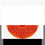 Cause  n Effect Jigsaw Puzzle (Rectangular)