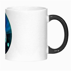 Communication Morph Mug from ArtsNow.com Right