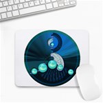 Communication Small Mousepad