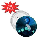 Communication 1.75  Button (10 pack) 