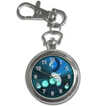 Communication Key Chain Watch