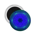 Connection 2.25  Magnet