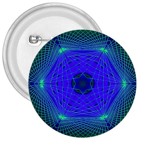 Connection 3  Button from ArtsNow.com Front
