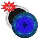 Connection 2.25  Magnet (10 pack)