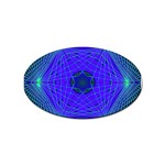 Connection Sticker (Oval)