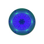 Connection Magnet 3  (Round)