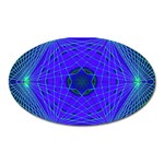 Connection Magnet (Oval)