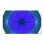Connection Magnet (Rectangular)
