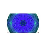Connection Magnet (Name Card)