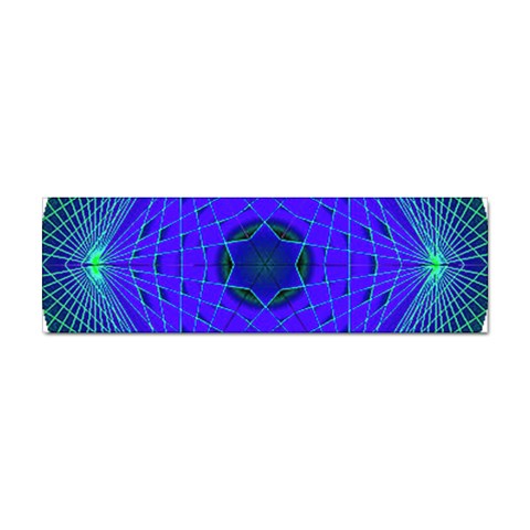 Connection Sticker Bumper (10 pack) from ArtsNow.com Front