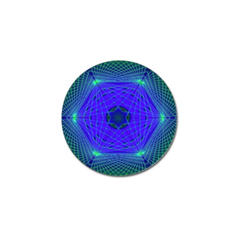 Connection Golf Ball Marker (10 pack) from ArtsNow.com Front