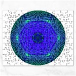 Connection Jigsaw Puzzle (Rectangular)