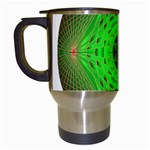 Connection Travel Mug (White)