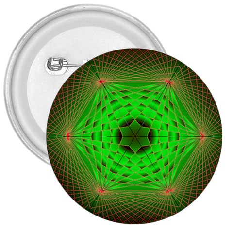Connection 3  Button from ArtsNow.com Front
