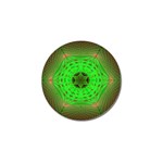 Connection Golf Ball Marker (4 pack)
