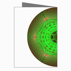 Connection Greeting Card from ArtsNow.com Right