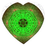 Connection Jigsaw Puzzle (Heart)