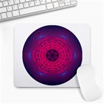 Connection Large Mousepad