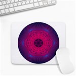 Connection Small Mousepad