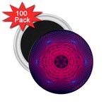 Connection 2.25  Magnet (100 pack) 