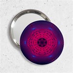 Connection 2.25  Handbag Mirror
