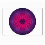 Connection Postcards 5  x 7  (Pkg of 10)