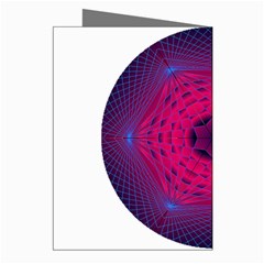 Connection Greeting Cards (Pkg of 8) from ArtsNow.com Right