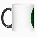 Correspondence Morph Mug