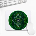 Correspondence Small Mousepad