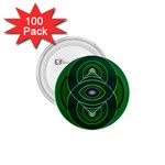 Correspondence 1.75  Button (100 pack) 