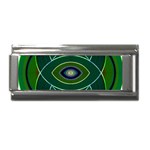 Correspondence Superlink Italian Charm (9mm)
