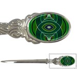 Correspondence Letter Opener