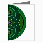 Correspondence Greeting Cards (Pkg of 8)