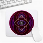 Correspondence Large Mousepad