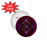 Correspondence 1.75  Button (100 pack) 