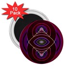 Correspondence 2.25  Magnet (10 pack)