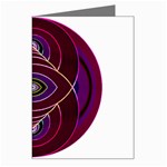 Correspondence Greeting Card